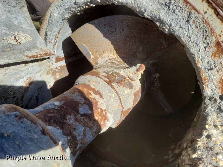 image for item DO4702 Power Curber 5700-B curb machine