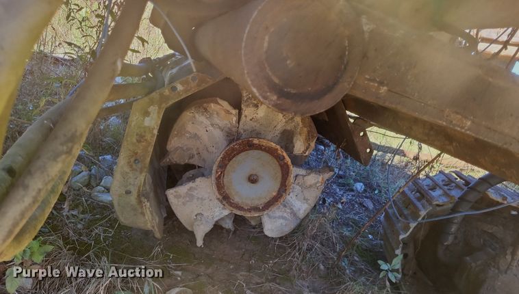 image for item DO4702 Power Curber 5700-B curb machine