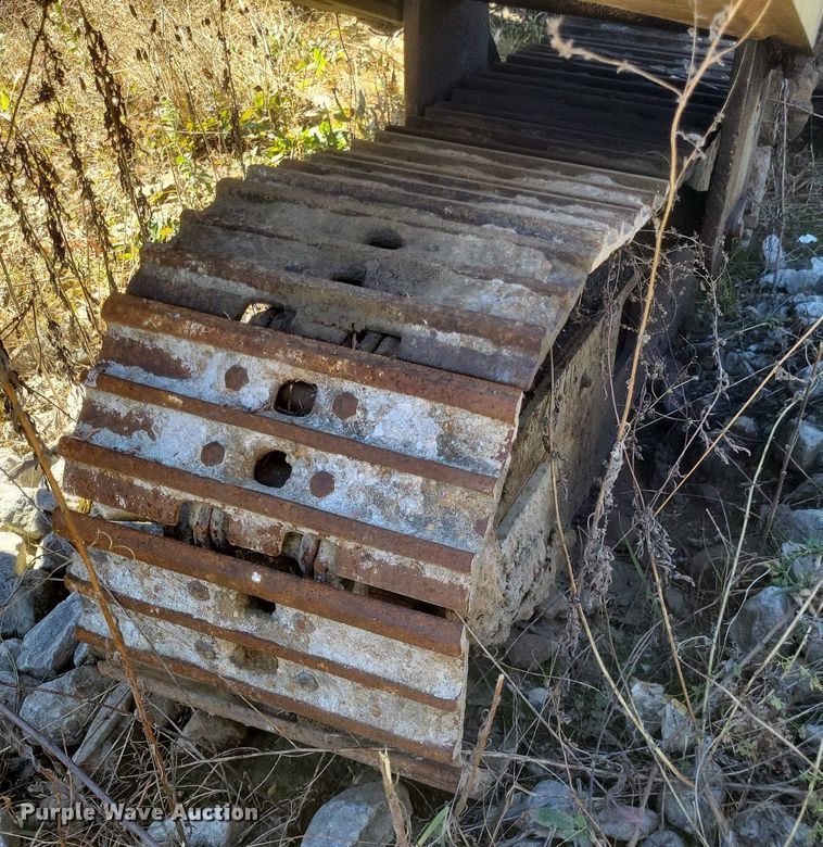 image for item DO4702 Power Curber 5700-B curb machine