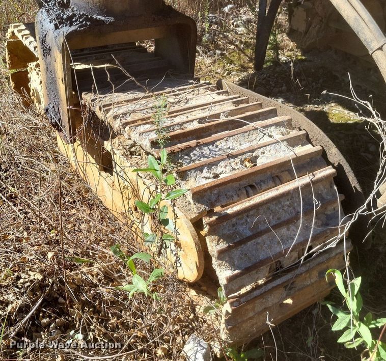 image for item DO4702 Power Curber 5700-B curb machine