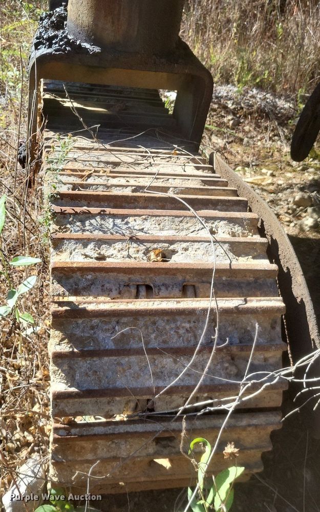 image for item DO4702 Power Curber 5700-B curb machine