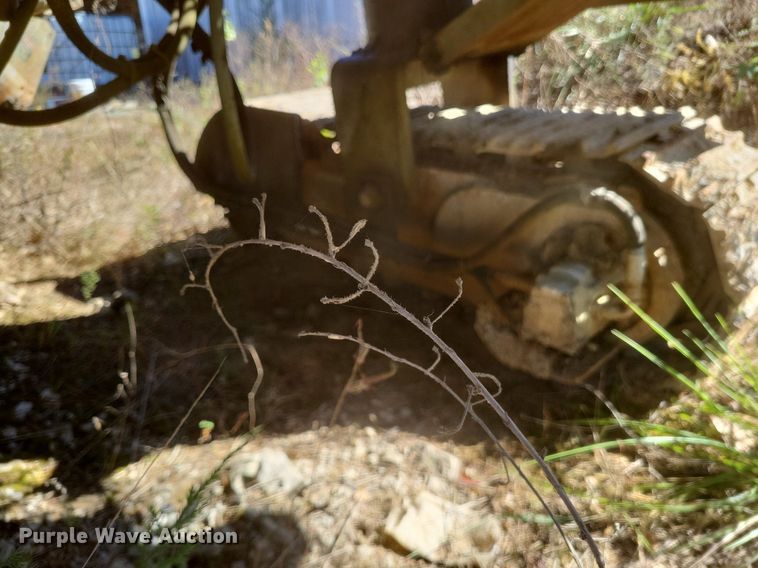 image for item DO4702 Power Curber 5700-B curb machine