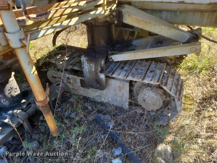 image for item DO4702 Power Curber 5700-B curb machine