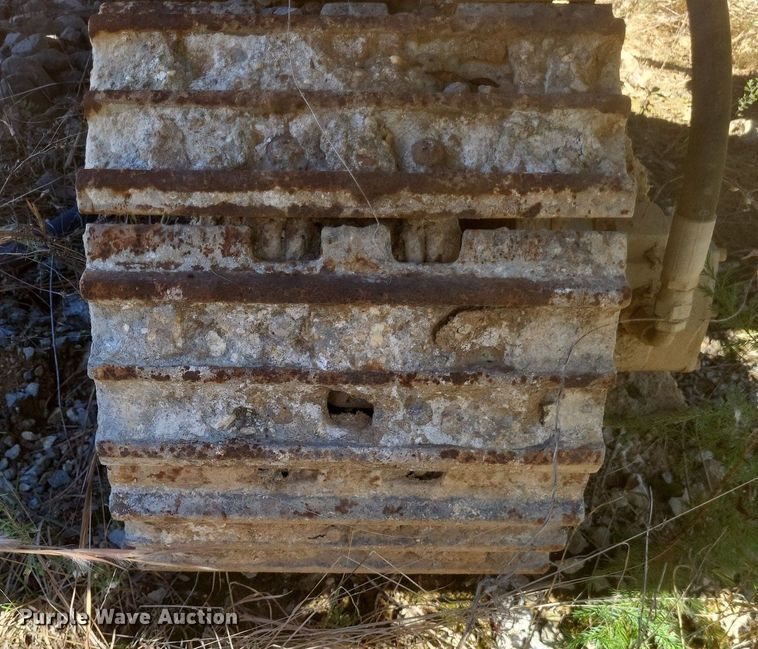 image for item DO4702 Power Curber 5700-B curb machine