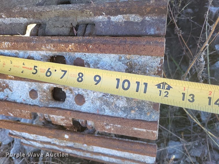 image for item DO4702 Power Curber 5700-B curb machine