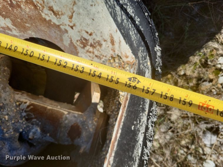 image for item DO4702 Power Curber 5700-B curb machine