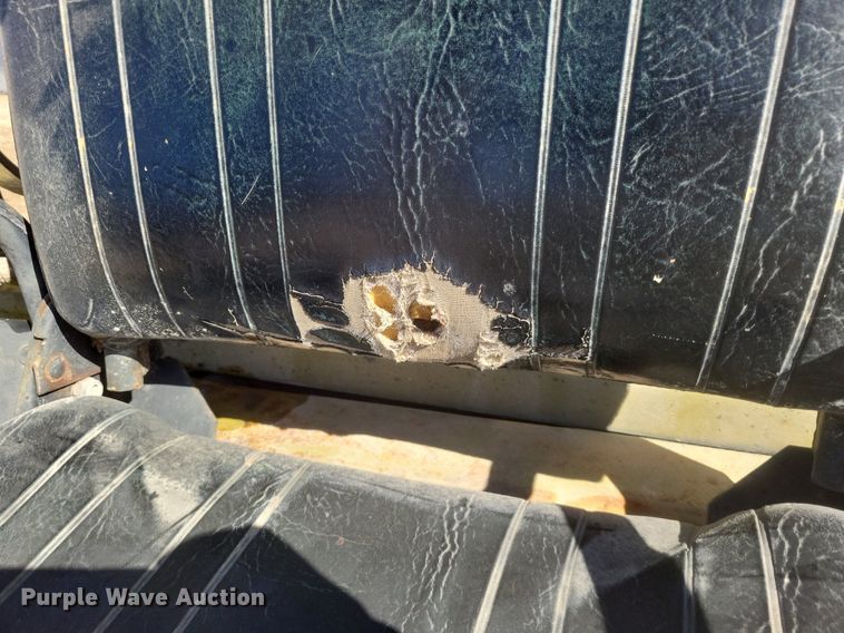 image for item DO4703 Mitsubishi  forklift