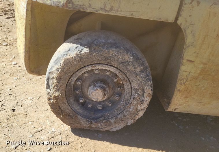 image for item DO4703 Mitsubishi  forklift