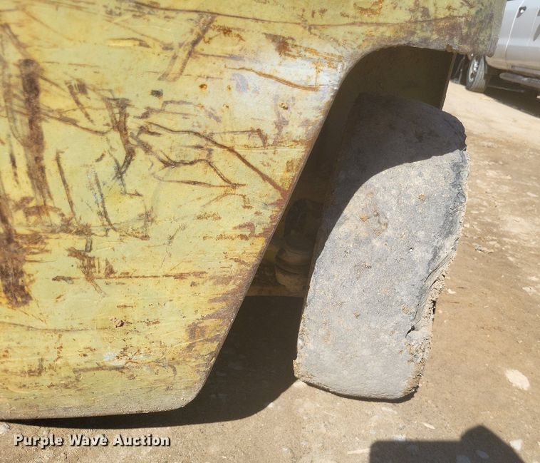 image for item DO4703 Mitsubishi  forklift