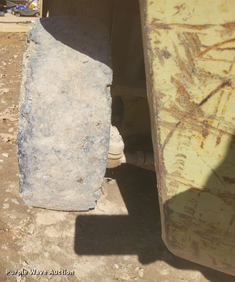 image for item DO4703 Mitsubishi  forklift