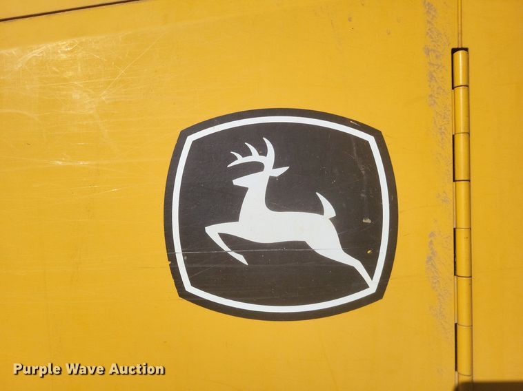 image for item DO4708 2020 John Deere  550K LGP dozer