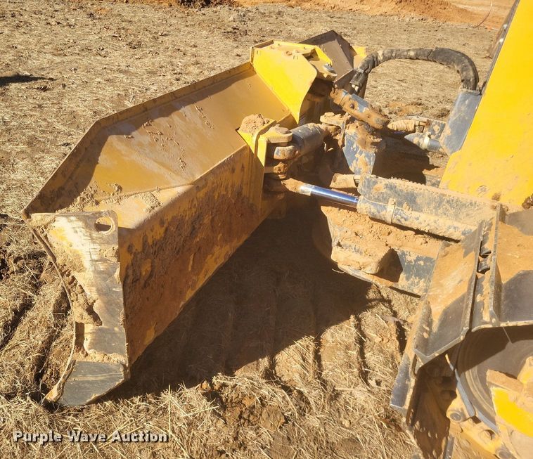 image for item DO4708 2020 John Deere  550K LGP dozer