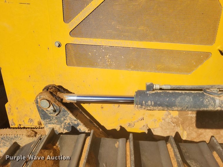 image for item DO4708 2020 John Deere  550K LGP dozer