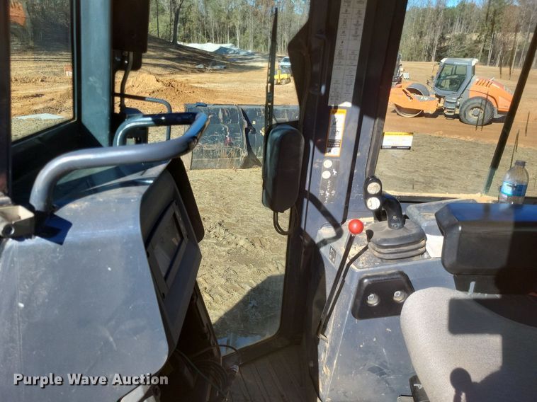 image for item DO4708 2020 John Deere  550K LGP dozer