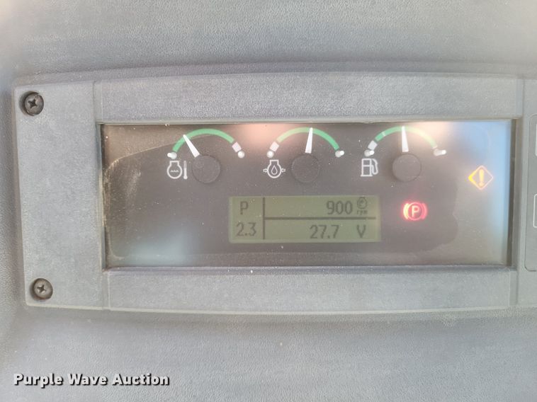 image for item DO4708 2020 John Deere  550K LGP dozer