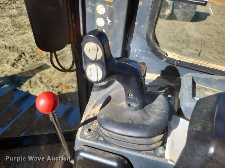 image for item DO4708 2020 John Deere  550K LGP dozer