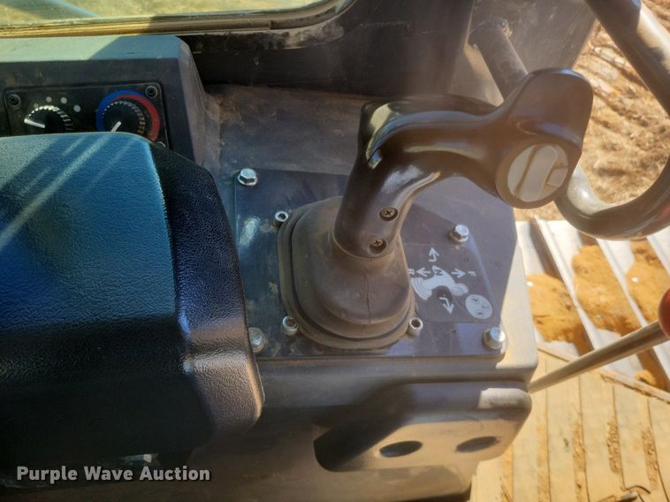 image for item DO4708 2020 John Deere  550K LGP dozer