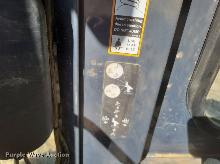 image for item DO4708 2020 John Deere  550K LGP dozer