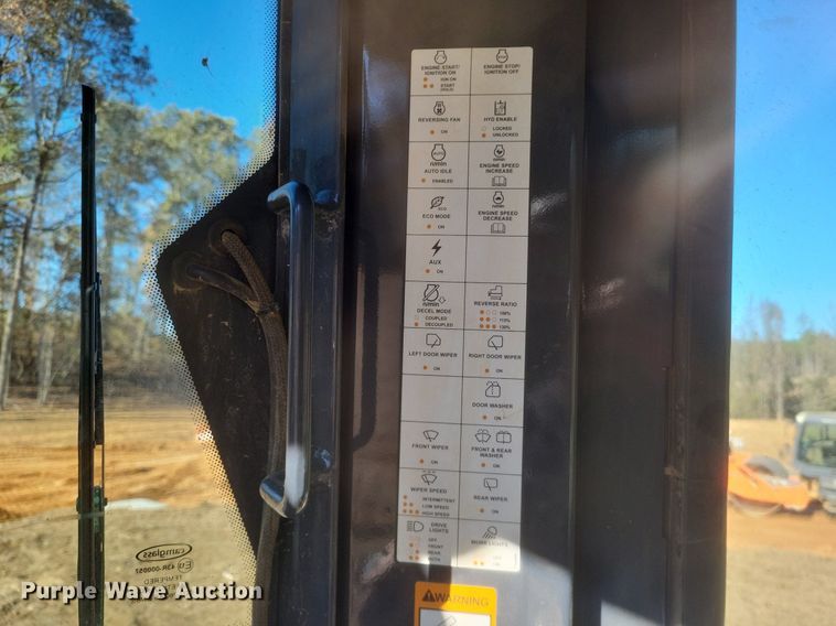 image for item DO4708 2020 John Deere  550K LGP dozer