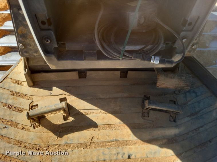 image for item DO4708 2020 John Deere  550K LGP dozer