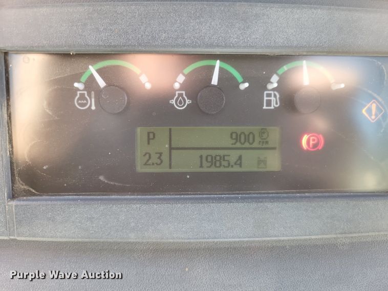 image for item DO4708 2020 John Deere  550K LGP dozer