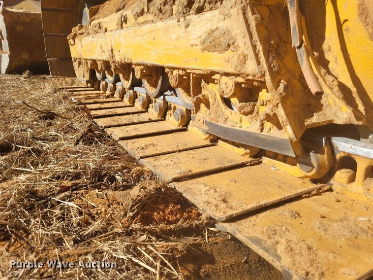 image for item DO4708 2020 John Deere  550K LGP dozer