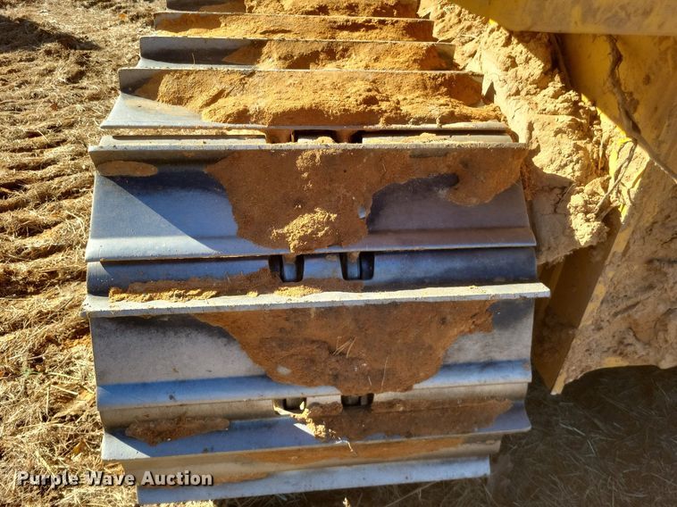 image for item DO4708 2020 John Deere  550K LGP dozer