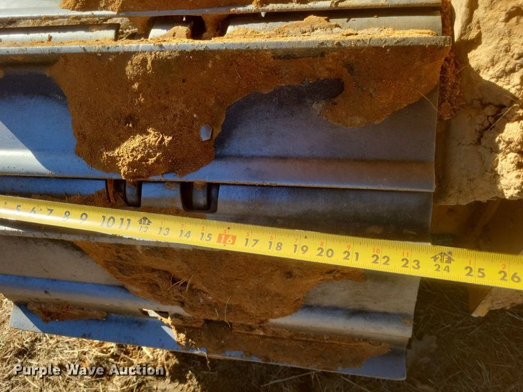 image for item DO4708 2020 John Deere  550K LGP dozer