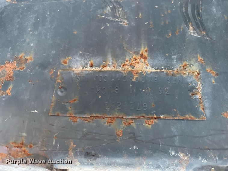 image for item DP0064 2017 Bobcat S70  skid steer loader