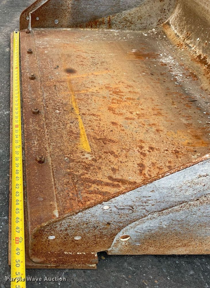 image for item DP0065 2011 Bobcat S100  skid steer loader