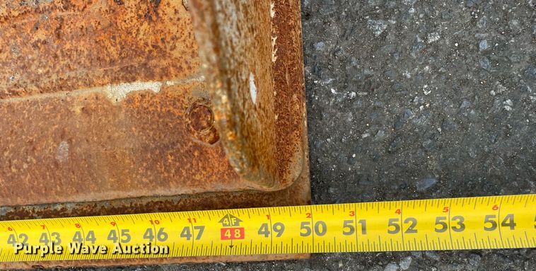 image for item DP0065 2011 Bobcat S100  skid steer loader