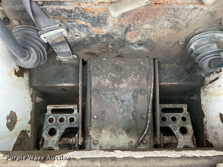 image for item DP0065 2011 Bobcat S100  skid steer loader