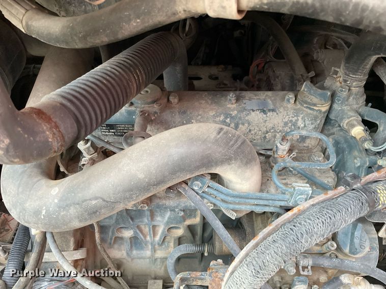 image for item DP0065 2011 Bobcat S100  skid steer loader