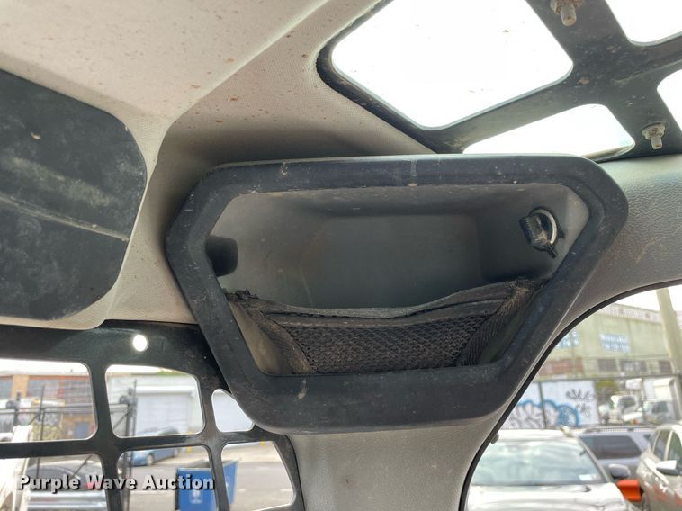 image for item DP0068 2020 Bobcat T76 R  skid steer loader