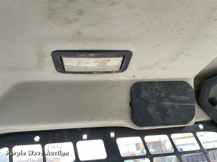 image for item DP0068 2020 Bobcat T76 R  skid steer loader