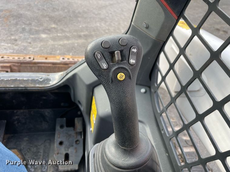 image for item DP0068 2020 Bobcat T76 R  skid steer loader