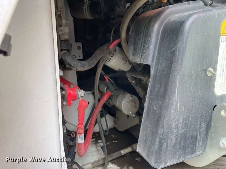 image for item DP0068 2020 Bobcat T76 R  skid steer loader