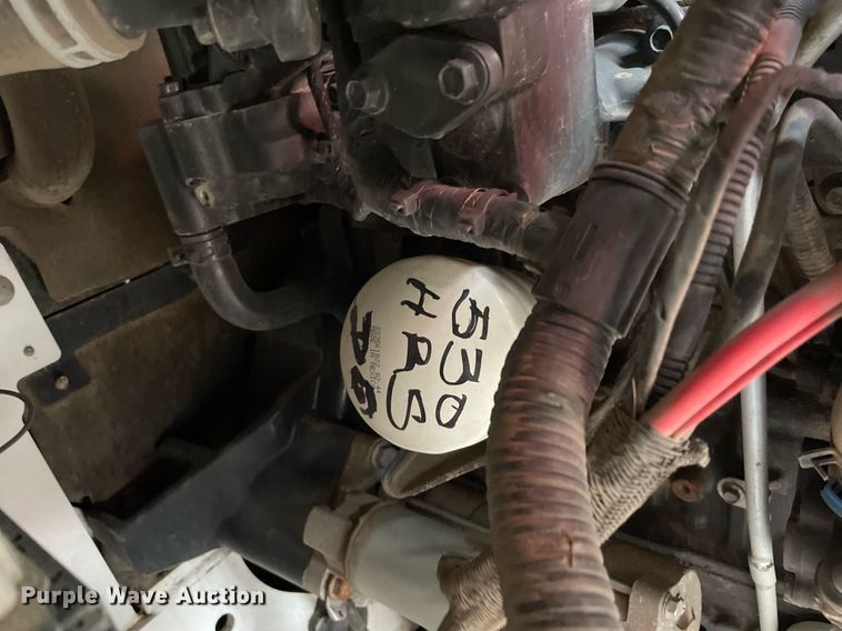 image for item DP0068 2020 Bobcat T76 R  skid steer loader