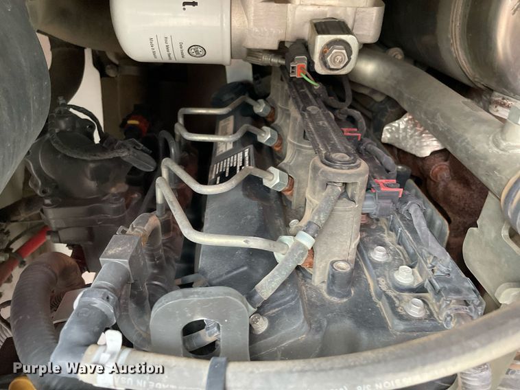 image for item DP0068 2020 Bobcat T76 R  skid steer loader