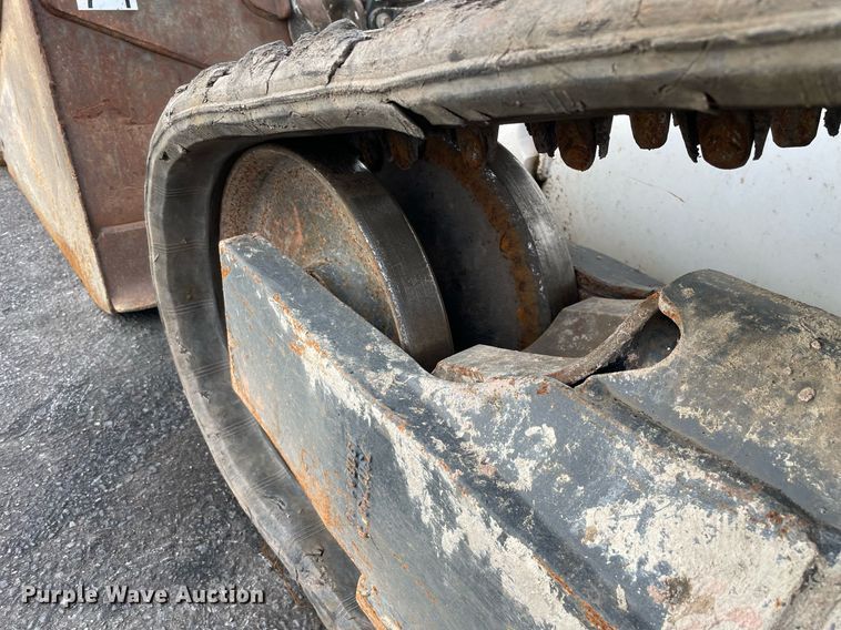 image for item DP0068 2020 Bobcat T76 R  skid steer loader