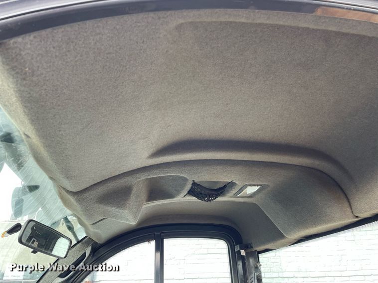 image for item DP0069 2015 Bobcat Toolcat 5600  utility vehicle