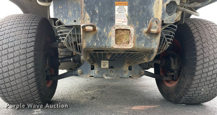 image for item DP0069 2015 Bobcat Toolcat 5600  utility vehicle