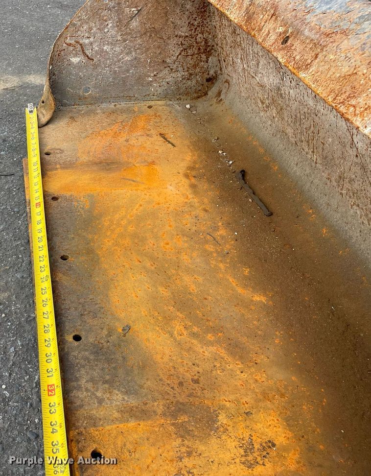 image for item DP0071 2018 Bobcat MT85  compact utility loader