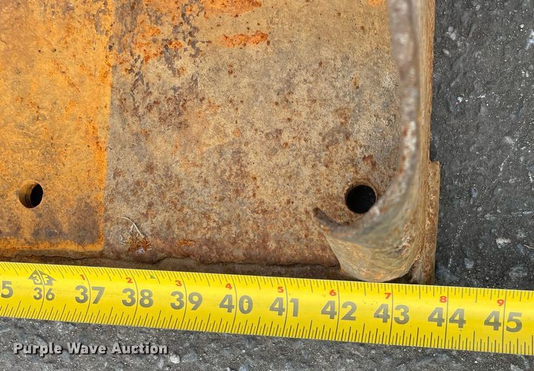 image for item DP0071 2018 Bobcat MT85  compact utility loader