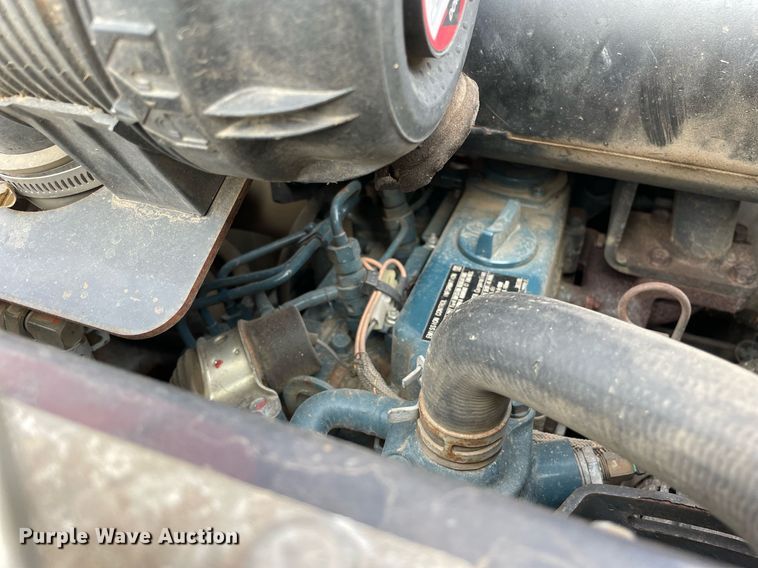 image for item DP0071 2018 Bobcat MT85  compact utility loader