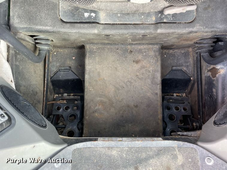 image for item DP0072 2021 Bobcat S740  skid steer loader