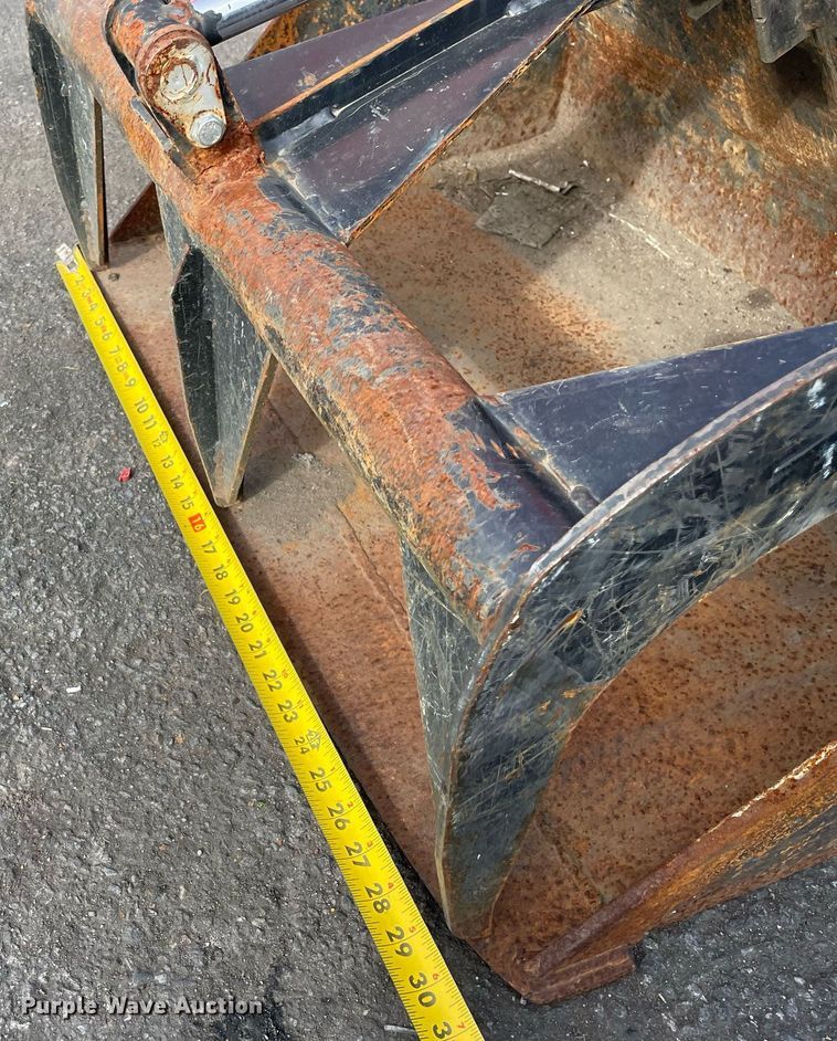 image for item DP0074 2021 Cratos Sherpa 100Eco  compact utility loader