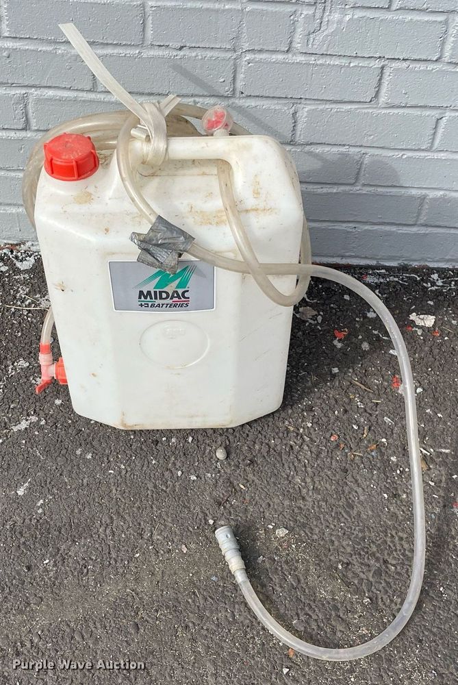 image for item DP0074 2021 Cratos Sherpa 100Eco  compact utility loader