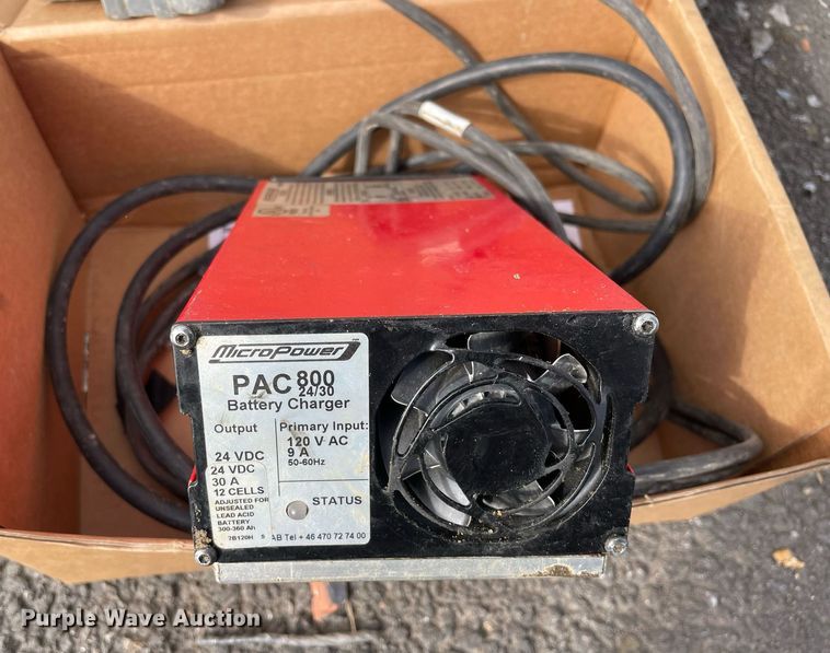 image for item DP0074 2021 Cratos Sherpa 100Eco  compact utility loader