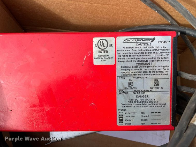 image for item DP0074 2021 Cratos Sherpa 100Eco  compact utility loader